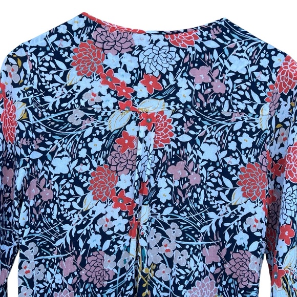 Maeve | Floral Blouse | S - Picture 7 of 12